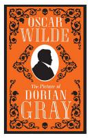 Kniha: The Picture of Dorian Gray - Oscar Wilde