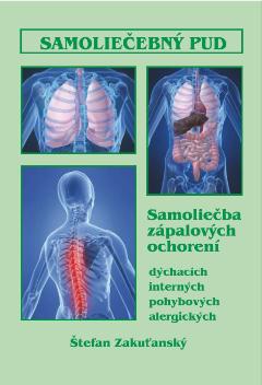 Kniha : Samoliečebný pud (viazaná)