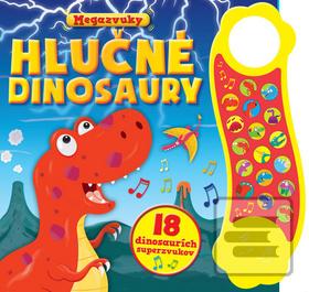 Hlučné dinosaury - 18 di…