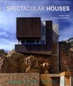 Kniha: Spectacular Houses