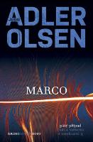 Kniha: Marco - Pátý příběh z oddělení Q - Jussi Adler-Olsen