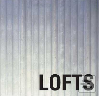 Kniha: Lofts