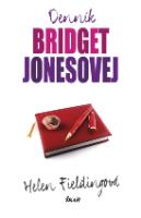 Kniha: Denník Bridget Jonesovej - 2. vydanie - Helen Fieldingová