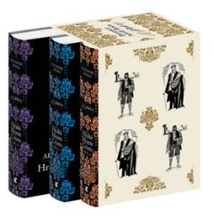 Kniha: Hrabě Monte Cristo - komplet - Alexander Dumas