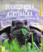 Kniha : Suchozemská korytnačka