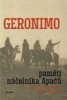Kniha: Geronimo