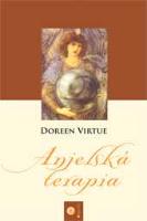 Kniha: Anjelská terapia       Eug - Doreen Virtue