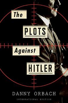 Kniha: The Plots Against Hitler