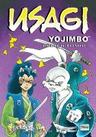 Kniha: Usagi Yojimbo Příběh Tomoe - Stan Sakai