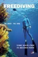 Kniha: Freediving - Nik Linder; Phil Simha