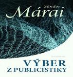 Kniha: Výber z publicistiky - Sándor Márai