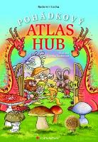 Kniha: Pohádkový atlas hub - Radomír Socha