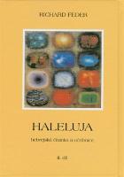 Kniha: Haleluja. Hebrejská řeč (I.+ II. díl)