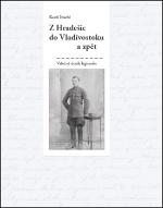 Kniha: Z Hradešic do Vladivostoku a zpět - Z deníku legionáře - Karel Stuchl