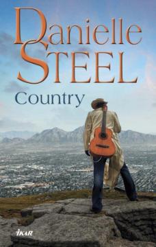 Kniha: Country - Danielle Steel
