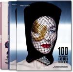 Kniha: 100 Contemporary Fashion Designers