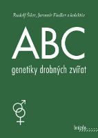 Kniha: ABC genetiky drobných zvířat - Jaromír Fiedler; Rudolf Šiler