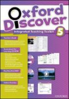 Kniha: Oxford Discover 5 Teacher´s Book with Integrated Teaching Toolkit - E. Wilkinson