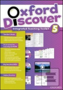 Oxford Discover 5 Teache… (E. Wilkinson)