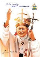 Kniha: Novéna k svätému Jánovi Pavlovi ll. - Kolektív