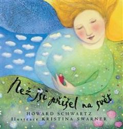 Kniha: Než jsi přišel na svět - Howard Schwartz