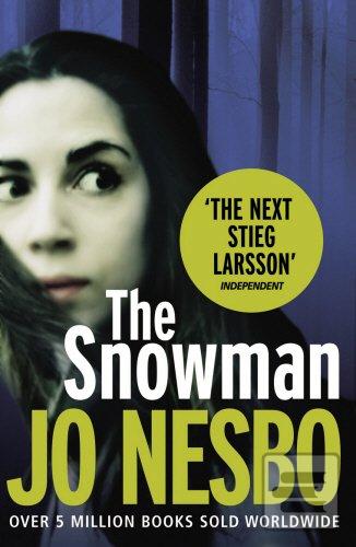 Snowman (Jo Nesbo)