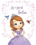 Kniha : Sofia Prvá Jej výsosť Sofia