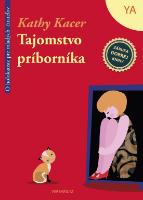 Kniha : Tajomstvo príborníka - O holokauste pre mladých čitateľov