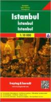 Kniha: ISTANBUL 1:10 000