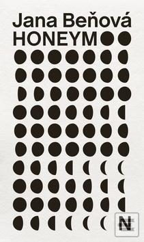 Kniha: Honeymoon - Jana Beňová