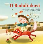 Kniha: O Budulínkovi - Alena Peisertová