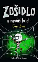 Kniha : Zošidlo a pavúčí brloh - 4. diel