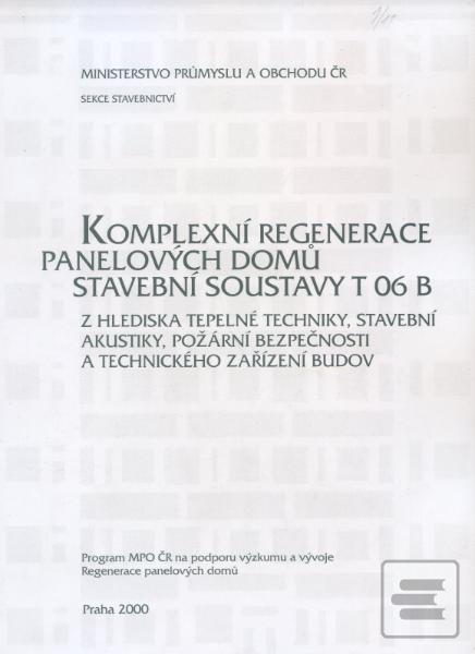 Komplexní regenerace pan…
