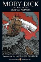 Kniha: Moby-Dic - Herman Melville