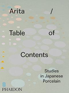 Kniha: Arita Table of Contents
