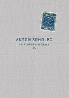 Kniha: Sviatočné pozdravy - Anton Srholec