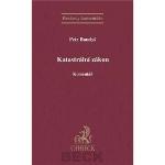 Kniha: Katastrální zákon Komentář - Petr Baudyš