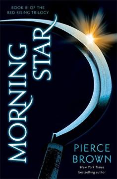 Kniha: Morning Star - Pierce Brown