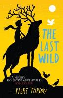 Kniha: The Last Wild