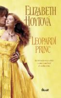 Kniha: Leopardí princ - Elizabeth Hoytová