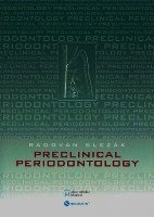 Kniha: Preclinical periodontology