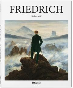 Kniha: Friedrich - Norbert Wolf