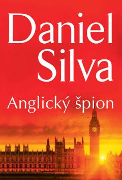 Kniha: Anglický špion - Daniel Silva