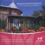Kniha: DVD-Ruská rodová škola - Viliam Poltikovič