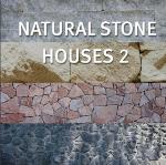 Kniha: Natural Stone Houses 2