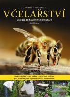 Kniha: Včelařství obrazový průvodce - Více než 400 návodných fotografií - David Cramp