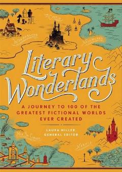Kniha: Literary Wonderland