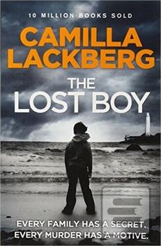 Kniha: The Lost Boy - Camilla Läckberg