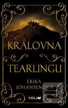 Kniha: Královna Tearlingu - Erika Johansenová