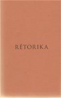 Kniha: Rétorika